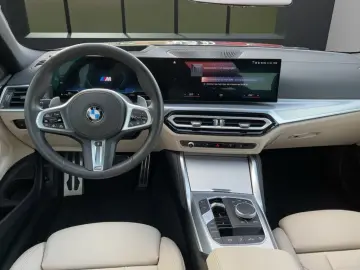 M440i Cabrio LED NAVI ACC MEMORY KAMERA DAB 19