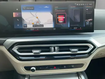 M440i Cabrio LED NAVI ACC MEMORY KAMERA DAB 19