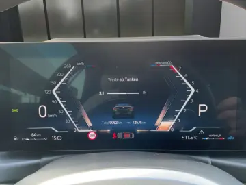 M440i Cabrio LED NAVI ACC MEMORY KAMERA DAB 19