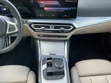 M440i Cabrio LED NAVI ACC MEMORY KAMERA DAB 19
