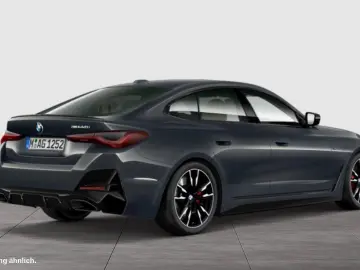 M440i Gran Coupé M Sport RFK NAVI LED PDC V+H