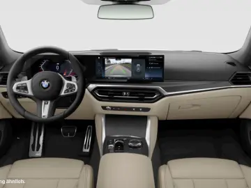 M440i Gran Coupé M Sport RFK NAVI LED PDC V+H