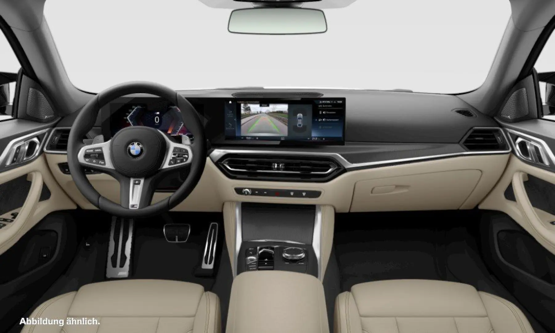 M440i Gran Coupé M Sport RFK NAVI LED PDC V+H