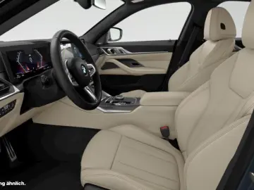 M440i Gran Coupé M Sport RFK NAVI LED PDC V+H