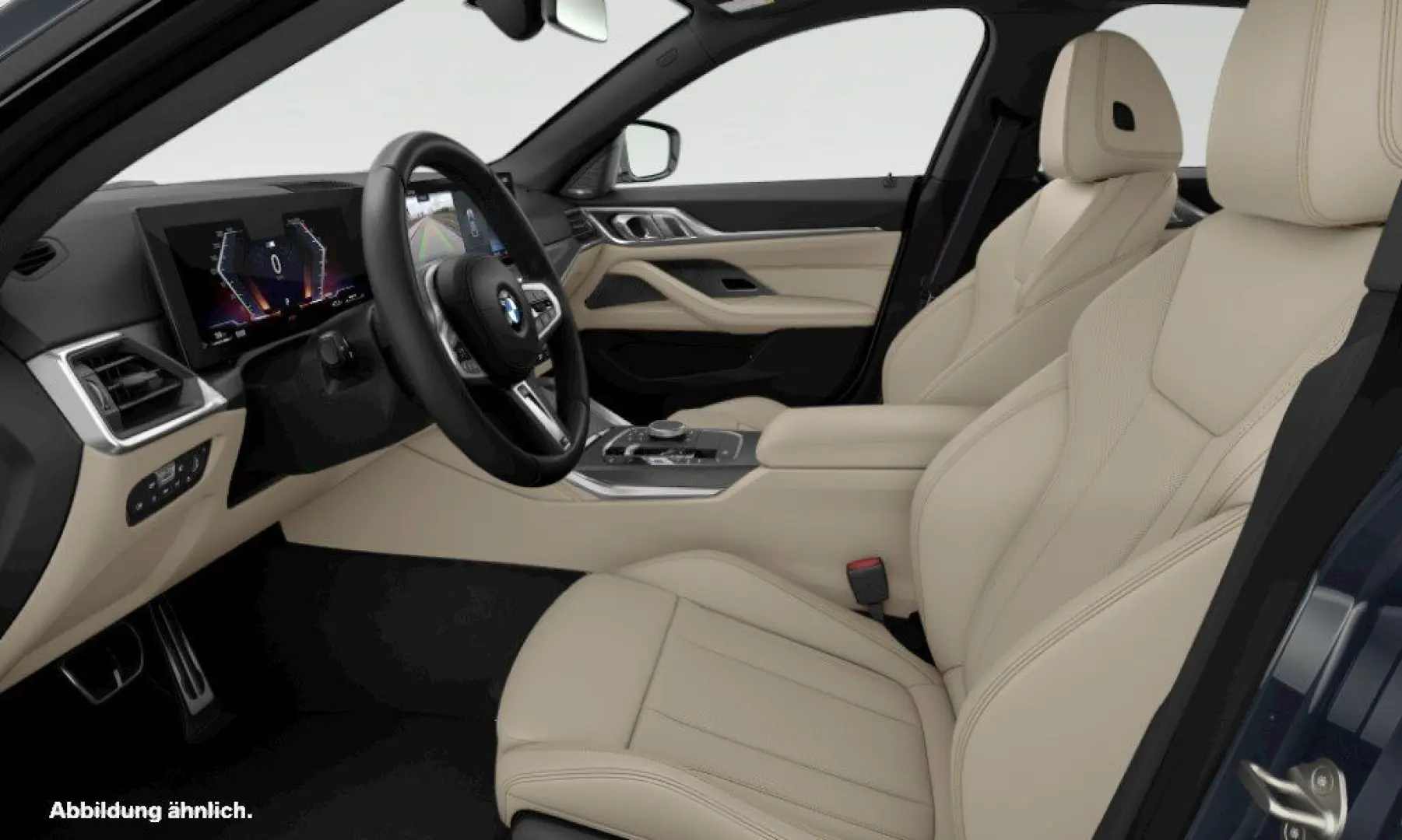 M440i Gran Coupé M Sport RFK NAVI LED PDC V+H