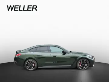 M440i Gran Coupé M Sport Pro HK,M-Sitz,GD,Laser