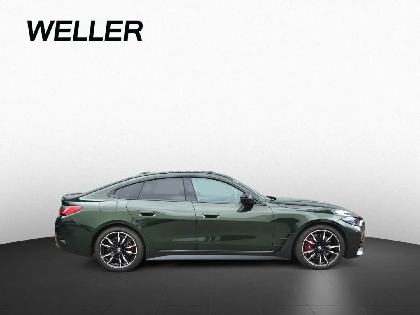 M440i Gran Coupé M Sport Pro HK,M-Sitz,GD,Laser