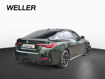 M440i Gran Coupé M Sport Pro HK,M-Sitz,GD,Laser