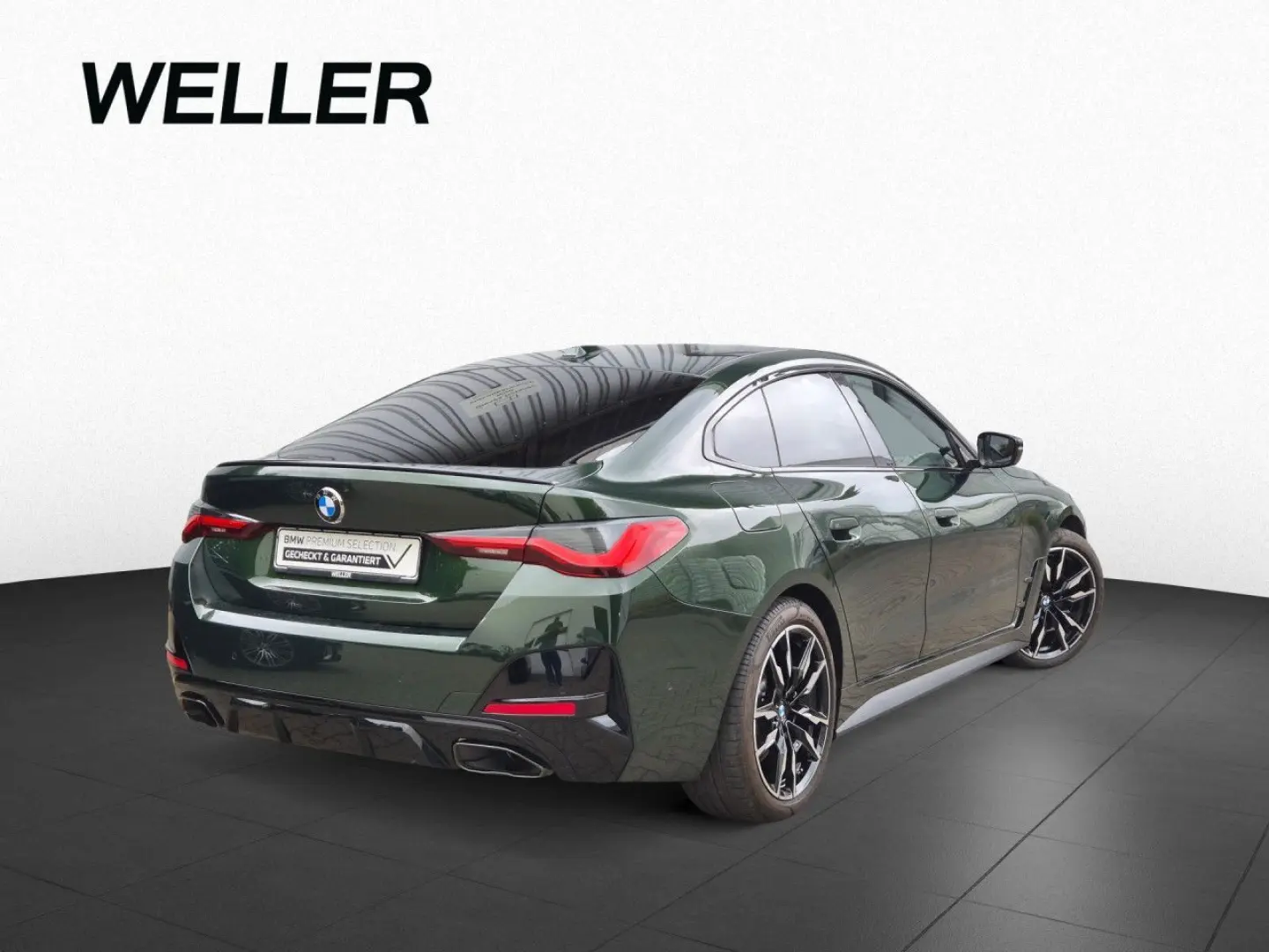 M440i Gran Coupé M Sport Pro HK,M-Sitz,GD,Laser