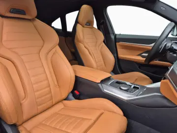 M440i Gran Coupé M Sport Pro HK,M-Sitz,GD,Laser