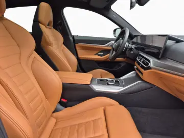 M440i Gran Coupé M Sport Pro HK,M-Sitz,GD,Laser