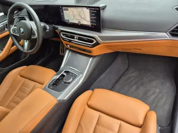 M440i Gran Coupé M Sport Pro HK,M-Sitz,GD,Laser