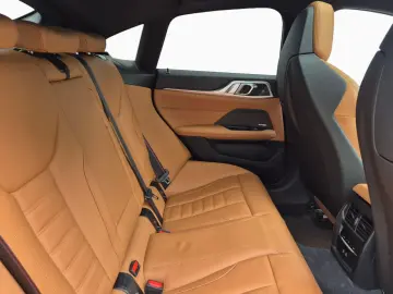 M440i Gran Coupé M Sport Pro HK,M-Sitz,GD,Laser