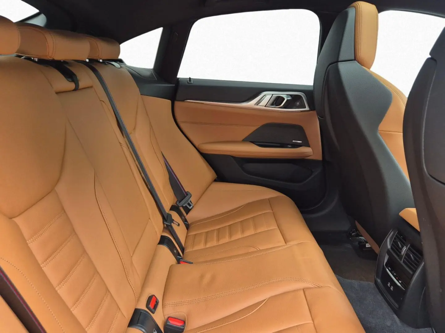 M440i Gran Coupé M Sport Pro HK,M-Sitz,GD,Laser