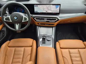 M440i Gran Coupé M Sport Pro HK,M-Sitz,GD,Laser