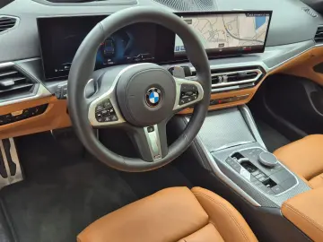 M440i Gran Coupé M Sport Pro HK,M-Sitz,GD,Laser