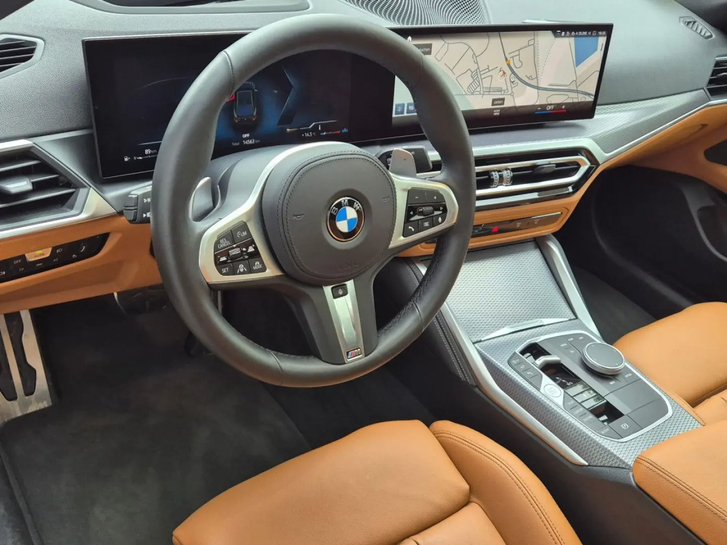 M440i Gran Coupé M Sport Pro HK,M-Sitz,GD,Laser