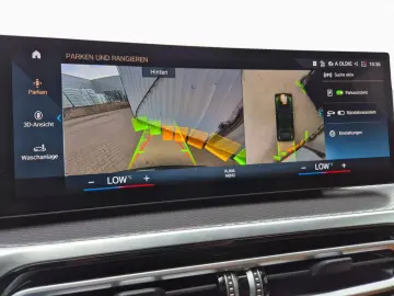 M440i Gran Coupé M Sport Pro HK,M-Sitz,GD,Laser