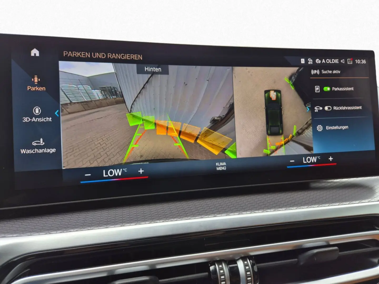 M440i Gran Coupé M Sport Pro HK,M-Sitz,GD,Laser