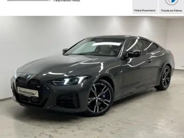 M440d xDrive Coupé Harman Kardon DA. Prof. PA. P