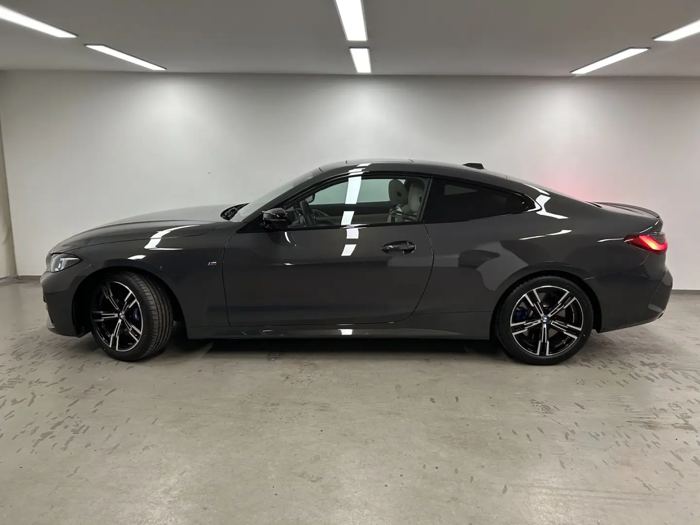 M440d xDrive Coupé Harman/Kardon DA. Prof. PA. P