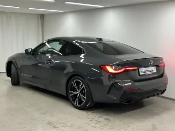 M440d xDrive Coupé Harman/Kardon DA. Prof. PA. P