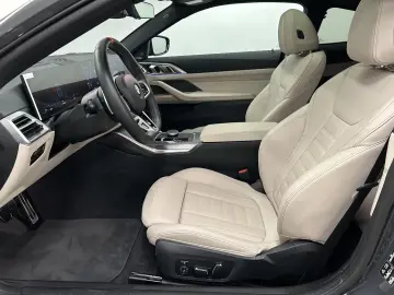 M440d xDrive Coupé Harman/Kardon DA. Prof. PA. P