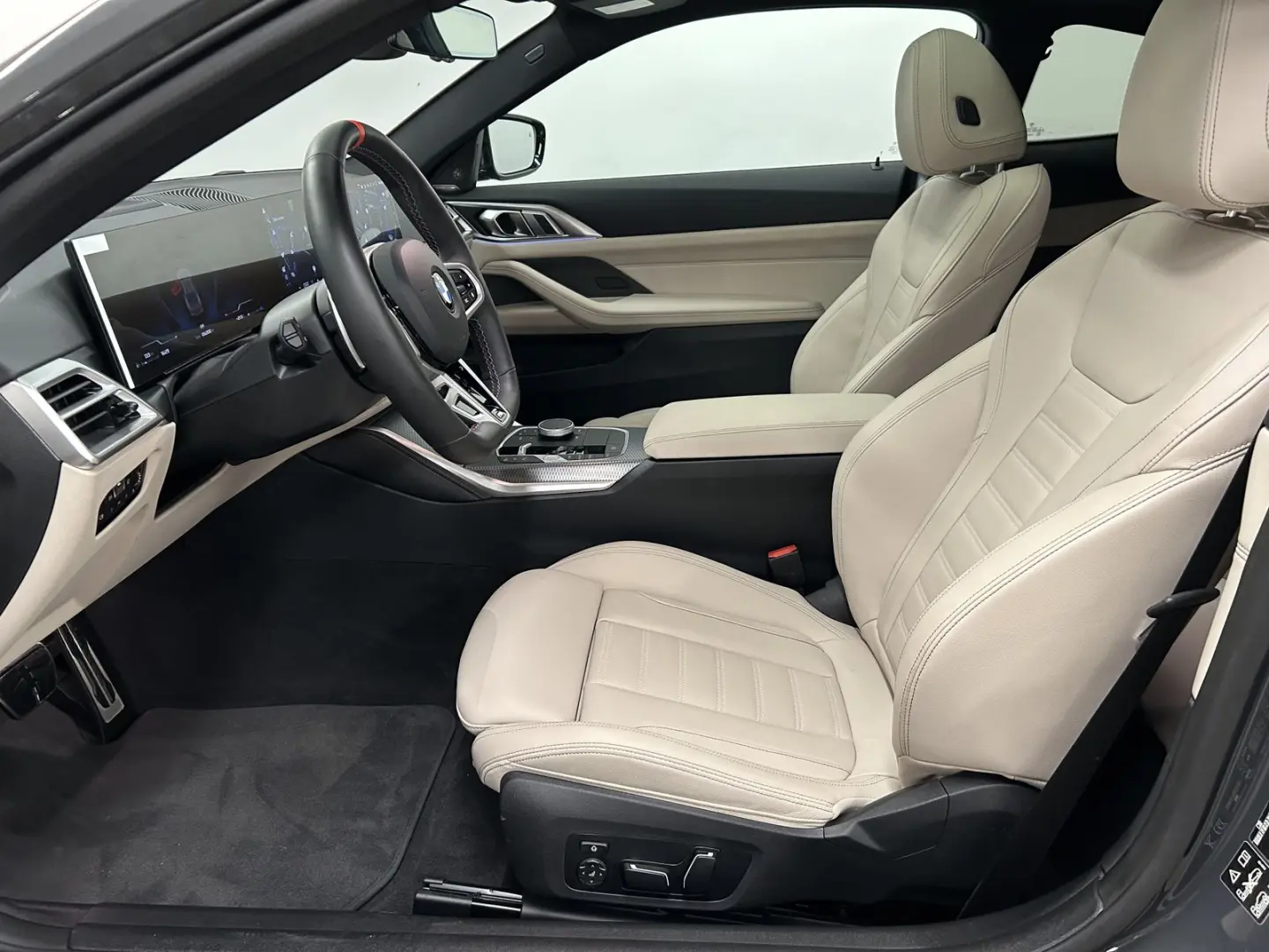 M440d xDrive Coupé Harman/Kardon DA. Prof. PA. P