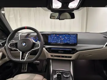 M440d xDrive Coupé Harman/Kardon DA. Prof. PA. P