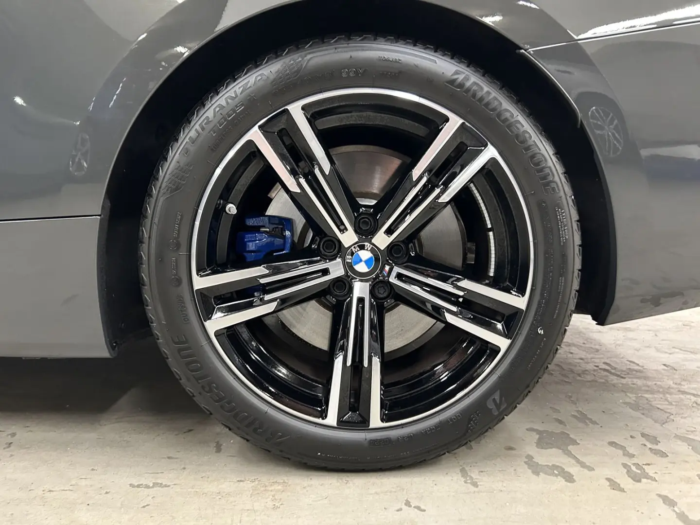M440d xDrive Coupé Harman/Kardon DA. Prof. PA. P