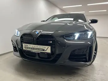 M440d xDrive Coupé Harman/Kardon DA. Prof. PA. P