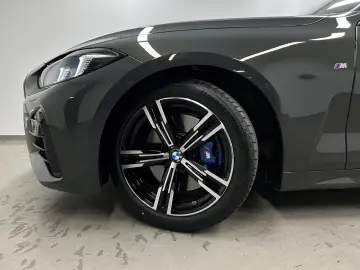 M440d xDrive Coupé Harman/Kardon DA. Prof. PA. P
