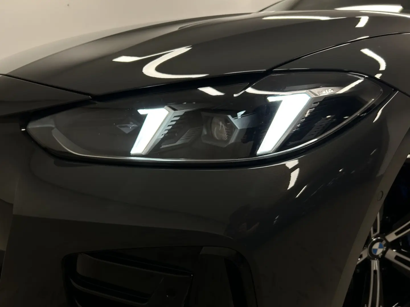 M440d xDrive Coupé Harman/Kardon DA. Prof. PA. P