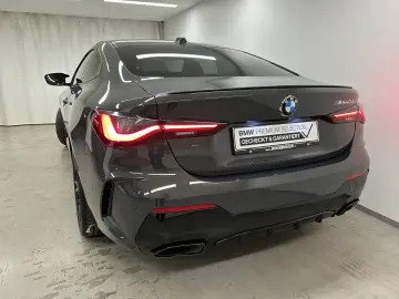 M440d xDrive Coupé Harman/Kardon DA. Prof. PA. P