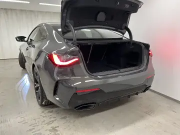 M440d xDrive Coupé Harman/Kardon DA. Prof. PA. P