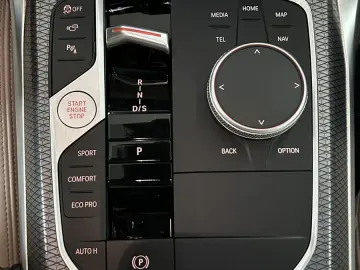 M440d xDrive Coupé Harman/Kardon DA. Prof. PA. P