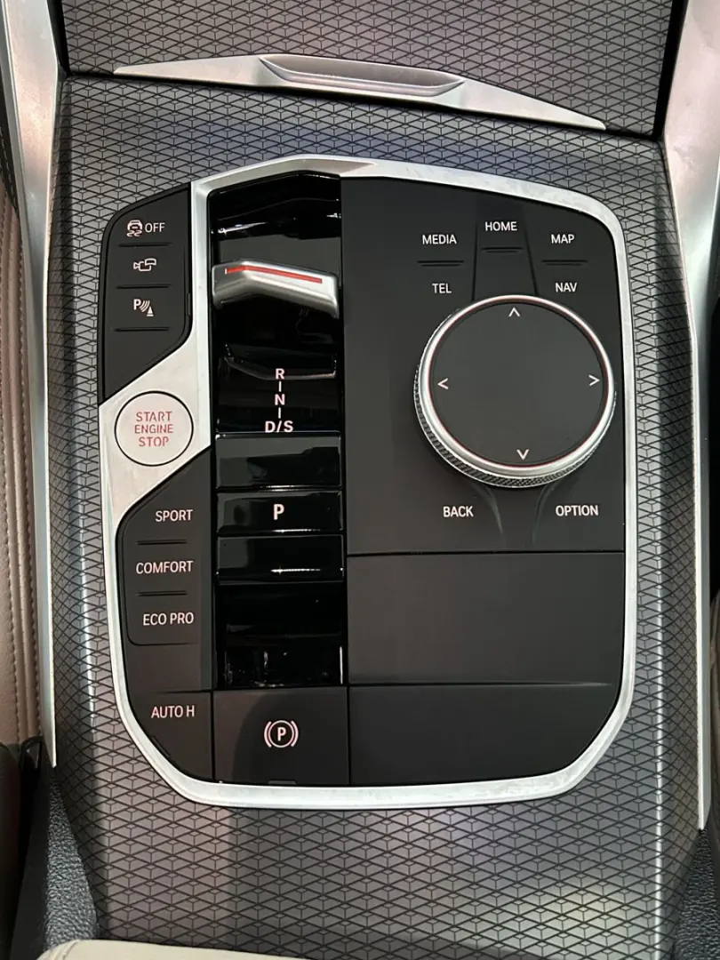 M440d xDrive Coupé Harman/Kardon DA. Prof. PA. P