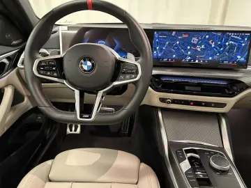 M440d xDrive Coupé Harman/Kardon DA. Prof. PA. P