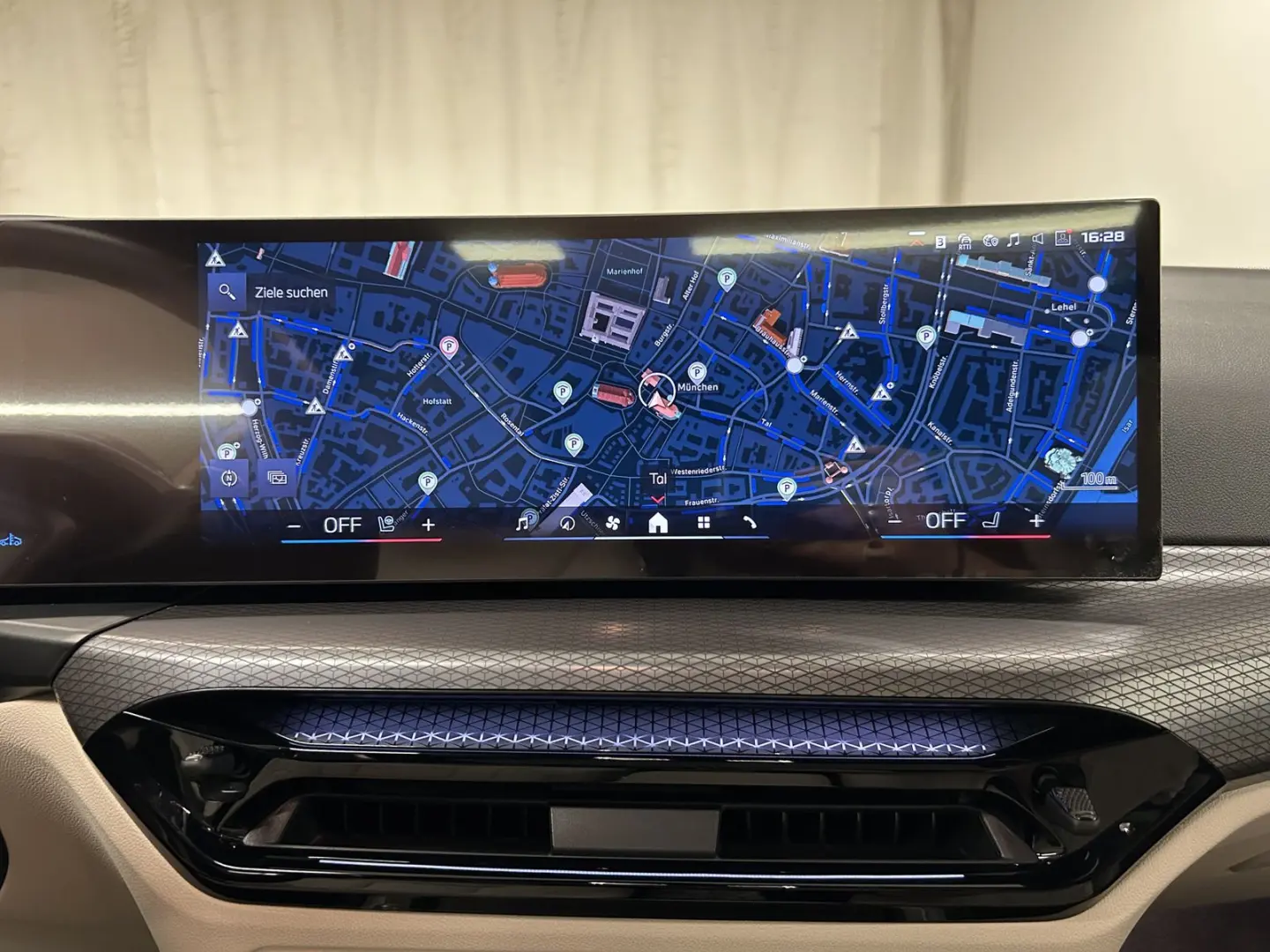 M440d xDrive Coupé Harman/Kardon DA. Prof. PA. P