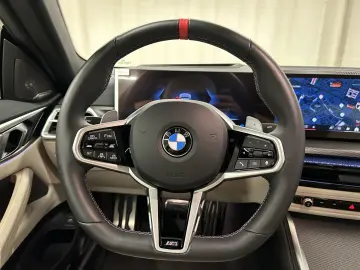 M440d xDrive Coupé Harman/Kardon DA. Prof. PA. P
