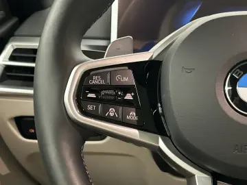 M440d xDrive Coupé Harman/Kardon DA. Prof. PA. P
