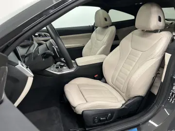 M440d xDrive Coupé Harman/Kardon DA. Prof. PA. P