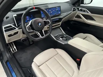 M440d xDrive Coupé Harman/Kardon DA. Prof. PA. P