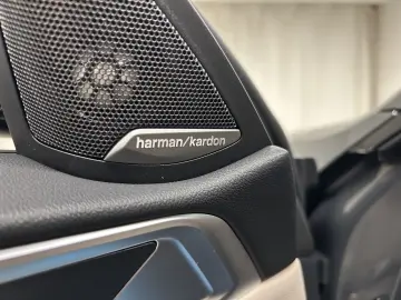M440d xDrive Coupé Harman/Kardon DA. Prof. PA. P