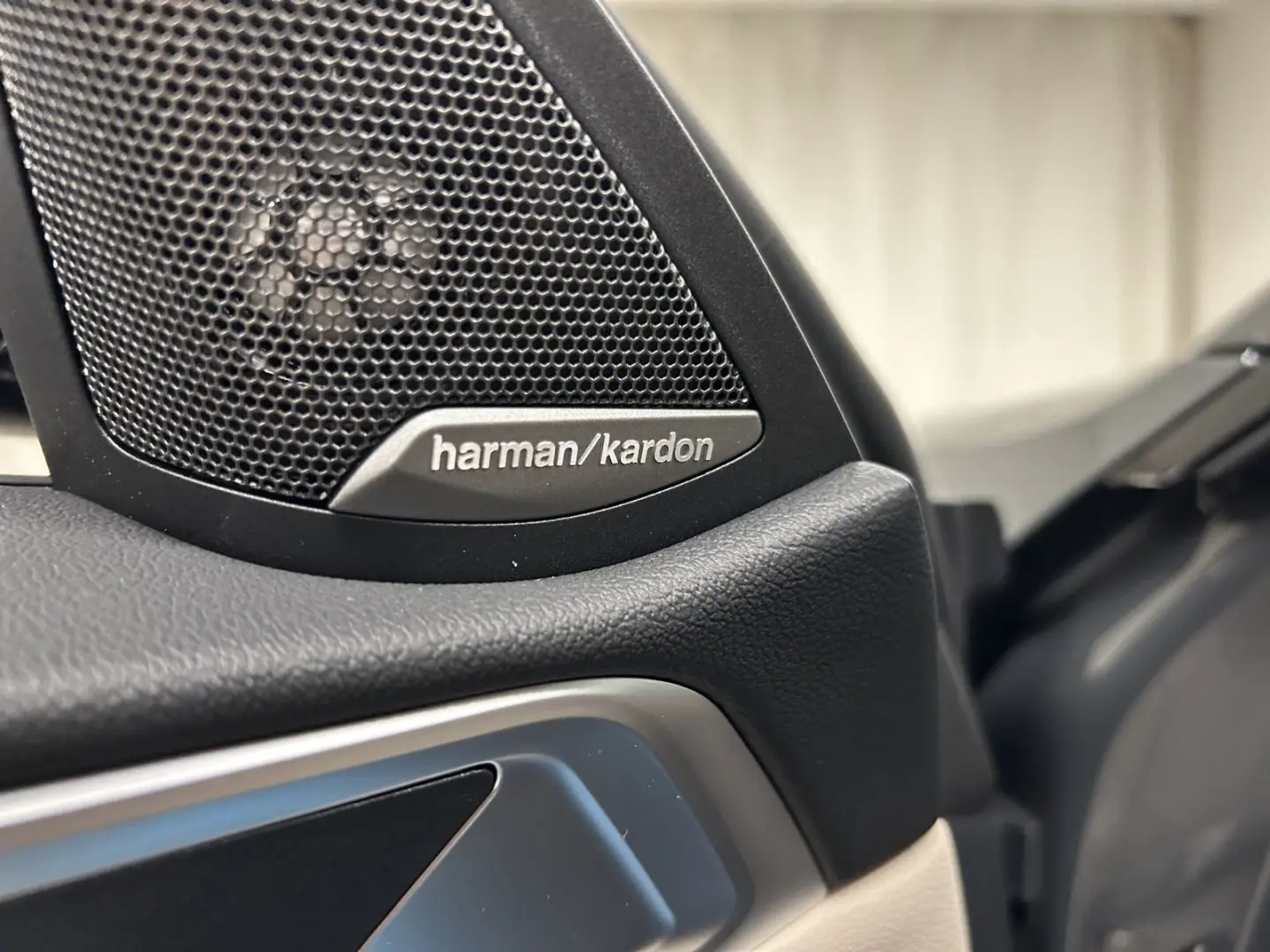 M440d xDrive Coupé Harman/Kardon DA. Prof. PA. P