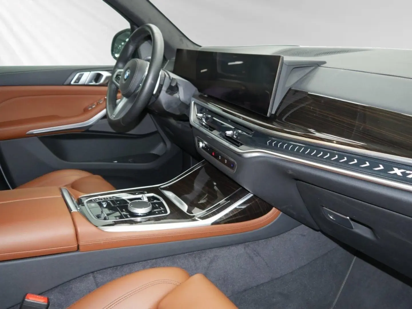 X7 xDrive40d M Sport Pro|AHK|SkyLoungeH/K
