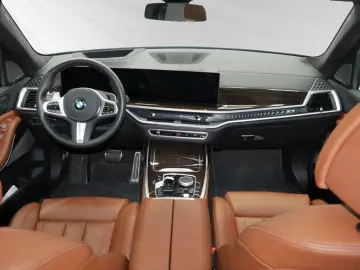 X7 xDrive40d M Sport Pro|AHK|SkyLoungeH/K