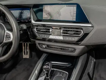 Z4 M40i UPE79180EUR ACC DAB HUD H/Ksound Kamera