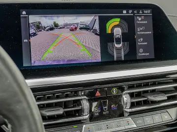 Z4 M40i UPE79180EUR ACC DAB HUD H/Ksound Kamera