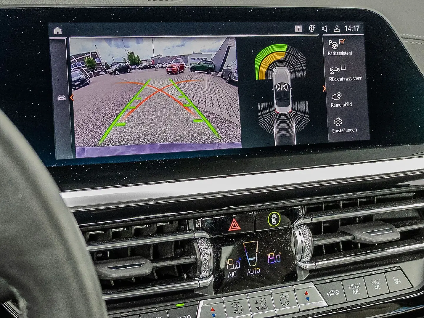 Z4 M40i UPE79180EUR ACC DAB HUD H/Ksound Kamera